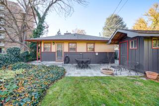 Couples Getaway in North End Boise - Walk to Dtwn - 8