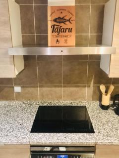 Tipanie- Great 1bedroom in PPT, AC w pool & open view - 7