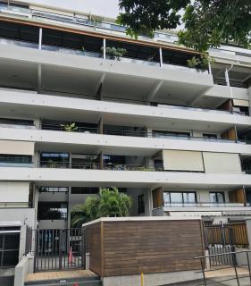 Tipanie- Great 1bedroom in PPT, AC w pool & open view - 1