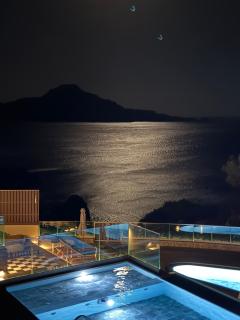 Fotinari X-View Villa, Plakias ,Costline villaotinar - 6