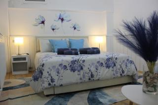 Appartamento La Perla,4 persone Sanremo centro storico - 8