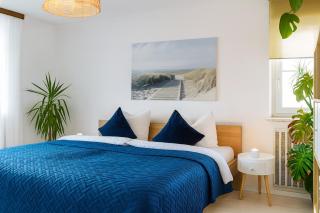 Wintergarten Wohnung mit Feldblick - Jettingen-Scheppach - 0