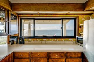 Whale Watch and Relax Fireside Puget Sound Gem! - 3