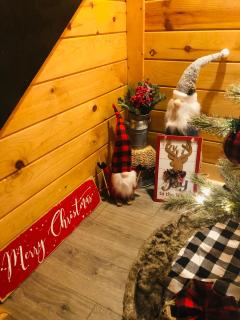 Grand Canyon Cabin! One hour and 10 minutes to the South Entrance! - 8