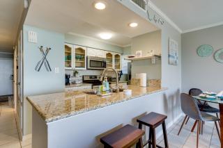 Pool Access and Views Waterfront Lake Conroe Escape - 3