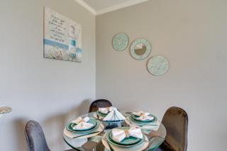 Pool Access and Views Waterfront Lake Conroe Escape - 2