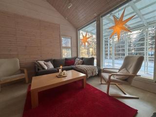 Arctic Escape Near Santa Claus Village - 9