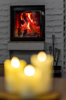 Arctic Escape Near Santa Claus Village - 4