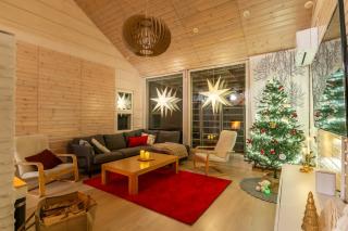 Arctic Escape Near Santa Claus Village - 1