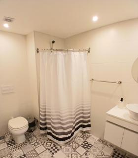 Hermoso y acogedor apartamento en Palermo - 8