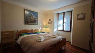 Villa Tancredi - The Belle Époque - 6