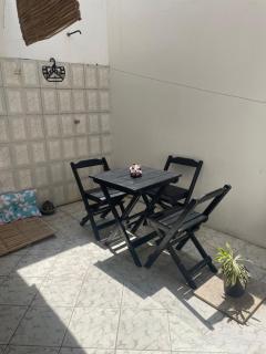 Apartamento á beira mar - 9