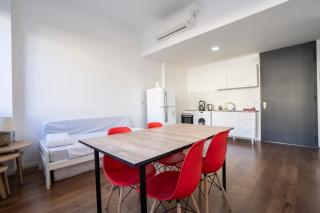 Complejo Retiro Deluxe - 5