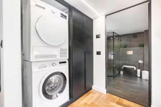 Sunlit Urban Corner - 3