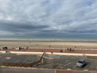 Sea View - Quend-Plage-les-Pins - 3