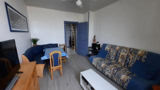 Sea View - Quend-Plage-les-Pins - 1