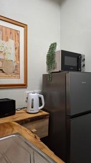 Lismore Cottages Swellendam - 8