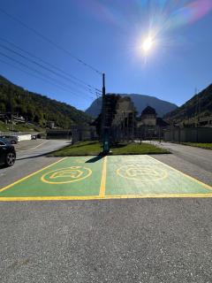 Topspot Wallis 30 min nach Zermatt oder SaasFee - 8