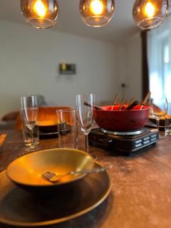 Topspot Wallis 30 min nach Zermatt oder SaasFee - 4