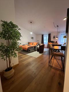 Topspot Wallis 30 min nach Zermatt oder SaasFee - 1