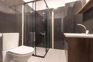 Modern Duplex with Large Terrace in Cihangir - 7