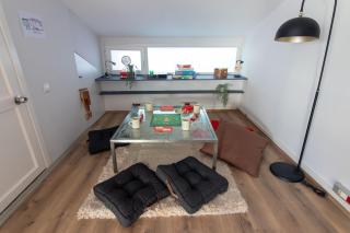 Modern Duplex with Large Terrace in Cihangir - 6