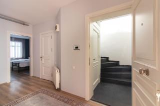 Modern Duplex with Large Terrace in Cihangir - 3