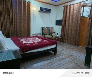 Pakistan Guest House - 5