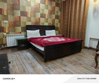 Pakistan Guest House - 1