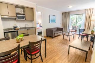 Geotel Calama - Calama - 6