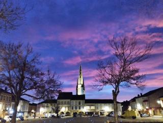Gite La Saubolle à Marciac - 9