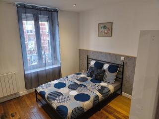 Appartement budget avec parking au centre-ville - 7