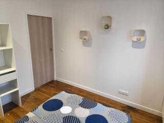 Appartement budget avec parking au centre-ville - 4