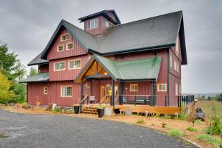 Big Groups Welcome! Mtn-View Onalaska Estate - 9