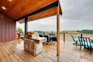 Big Groups Welcome! Mtn-View Onalaska Estate - 8