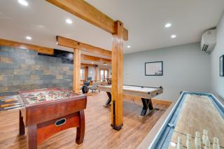 Big Groups Welcome! Mtn-View Onalaska Estate - 6