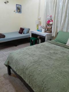 บ้านอังกาบ Aungkab homestay - 3