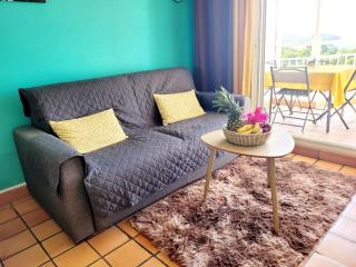 Ti' Vent des Îles - Vue mer, Tartane - 8