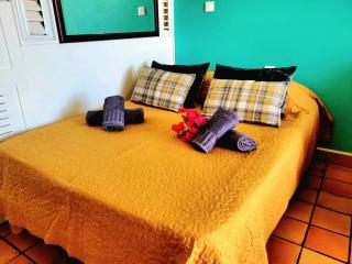 Ti' Vent des Îles - Vue mer, Tartane - 5