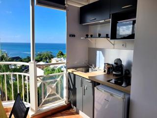 Ti' Vent des Îles - Vue mer, Tartane - 4