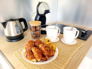 Ti' Vent des Îles - Vue mer, Tartane - 3