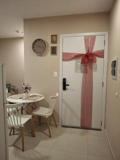 Departamento Resort zona aeropuerto - 5