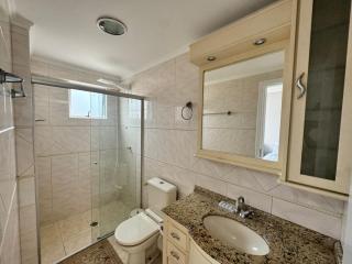 Vista para mar e roda gigante, Andar Alto, Na praia - 2