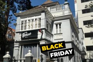 The Venue Hostel Boutique - 0