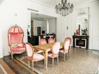 Château entre Histoire & Modernité Cœur Métropole - 5