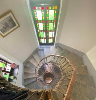 Château entre Histoire & Modernité Cœur Métropole - 1