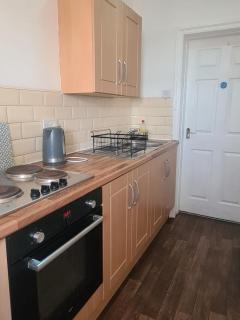 Contractor rooms - 2