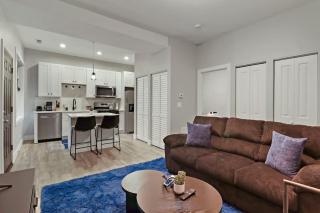 Comfortably Well-Furnished 1BR Unit in West Loop - Grand rep - 9