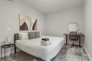 Comfortably Well-Furnished 1BR Unit in West Loop - Grand rep - 7