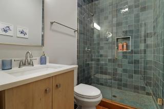 Comfortably Well-Furnished 1BR Unit in West Loop - Grand rep - 4
